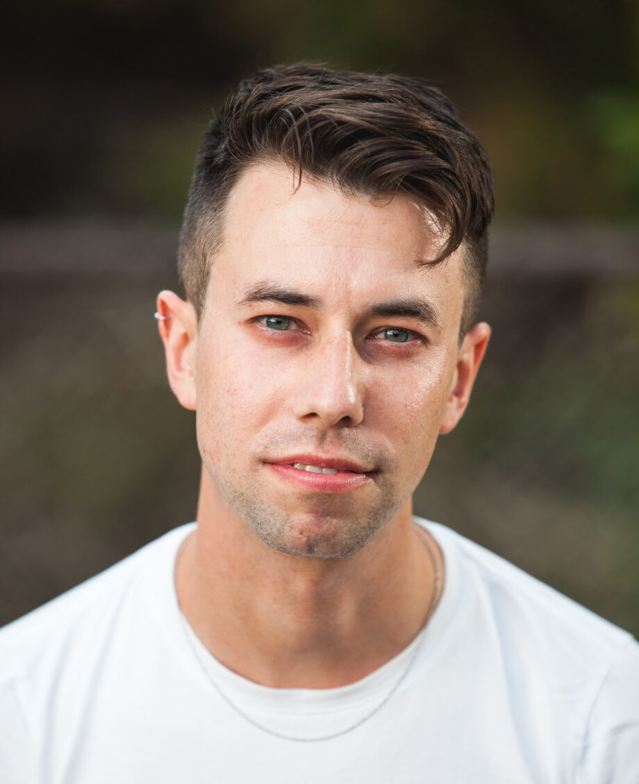 Max Rancourt UMF alumnus and award-winning poet Jacques Rancourt is next featured ...
