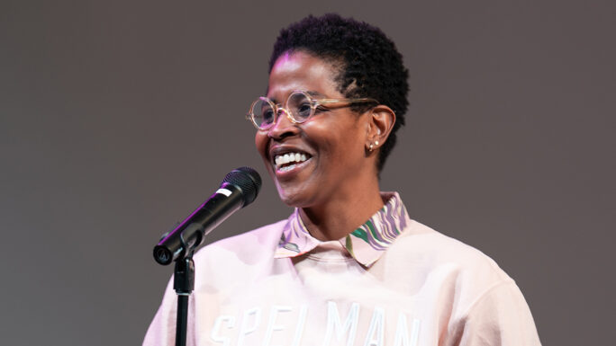 UMF Visiting Writer Series presents award-winning poet Arisa White, April 6
