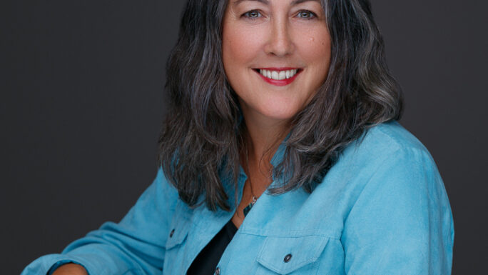 UMF Visiting Writers Series spotlights author and alumna Shelley Burbank on release of her debut novel, April 8