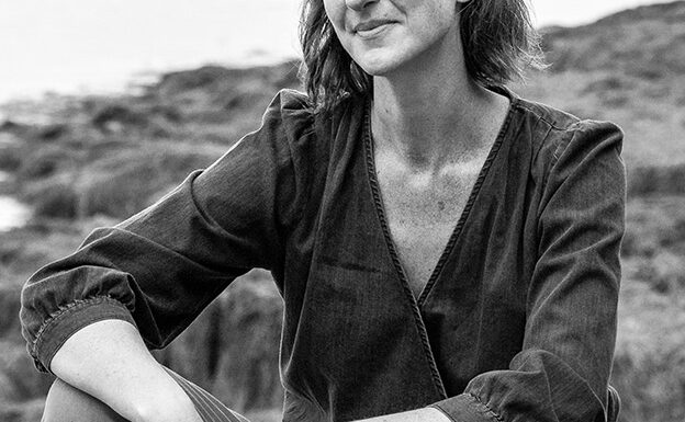 UMF welcomes author Meghan Gillis, as next Visiting Writer, Feb 8