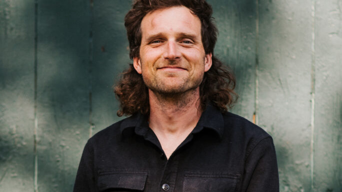 UMF Visiting Writers Series features author Matthew J.C. Clark, April 4