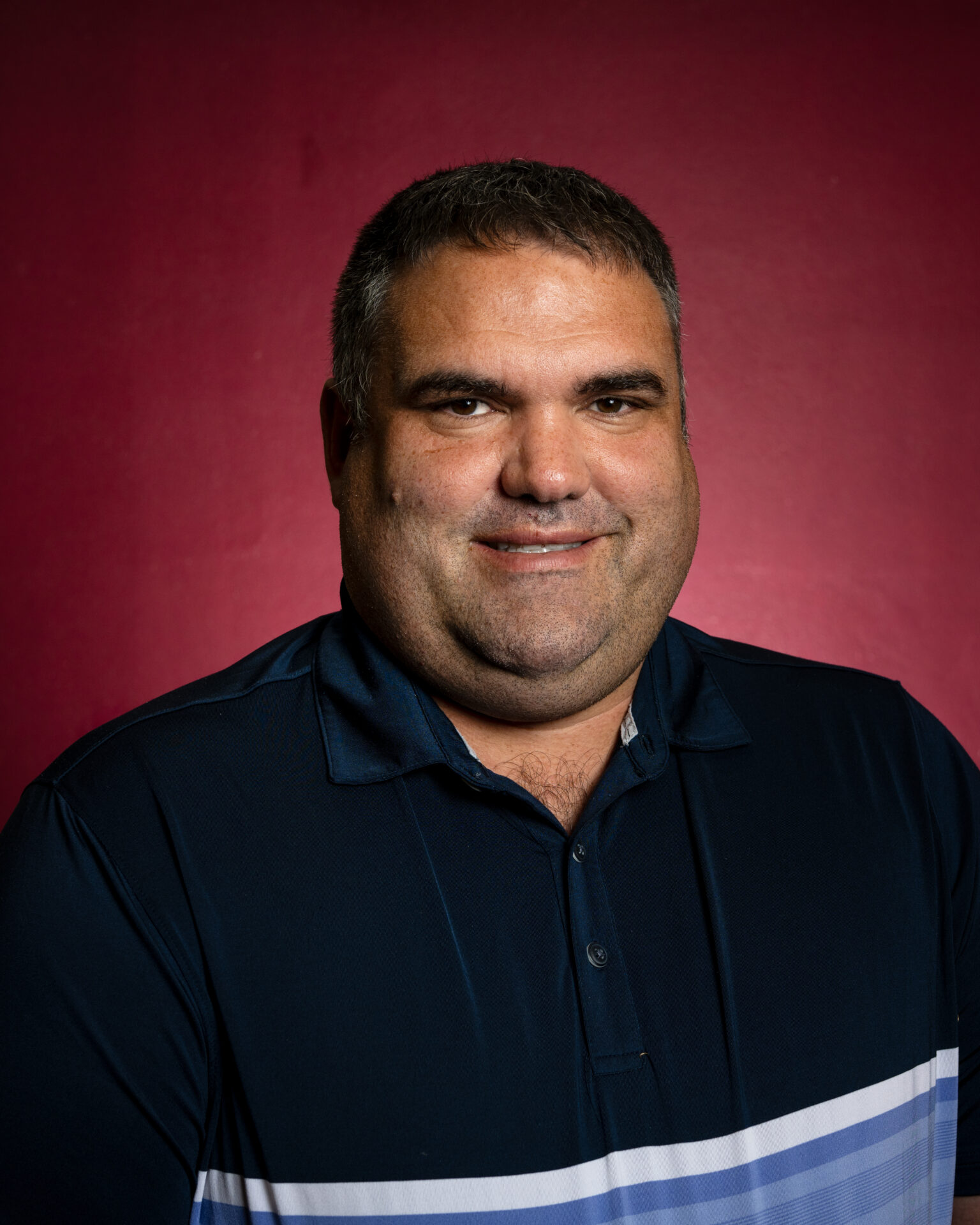 Shawn Roderick ’06