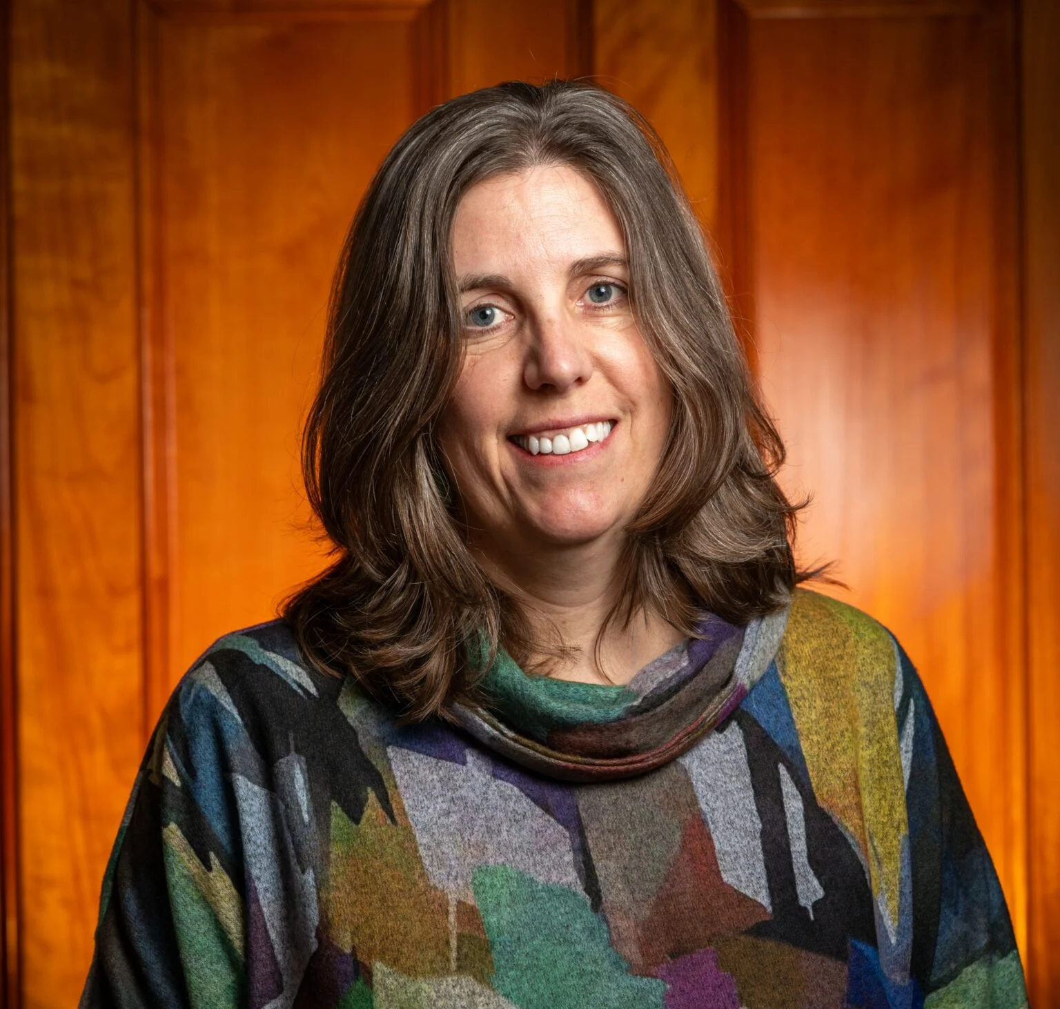 Julie Bartlett
