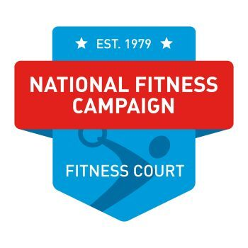 National Fitness Court