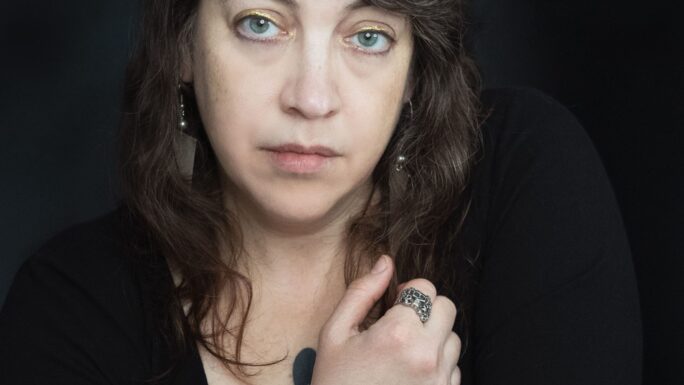 UMF Visiting Writers Series presents reading by nationally acclaimed graphic novelist Leela Corman, Sept. 12