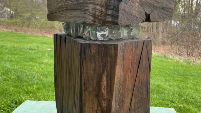 UMF Art Gallery spotlights creative works of Brigitte Keller and Antoinette Prien Schultze with “COLLOQUY: Nature Vision Expression,” Sept 19-Oct 25