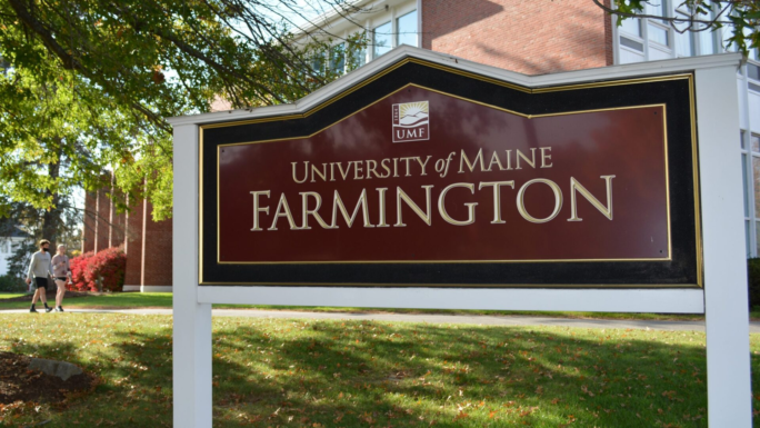 UMF honors veterans for their service with third annual Veterans Day lunch