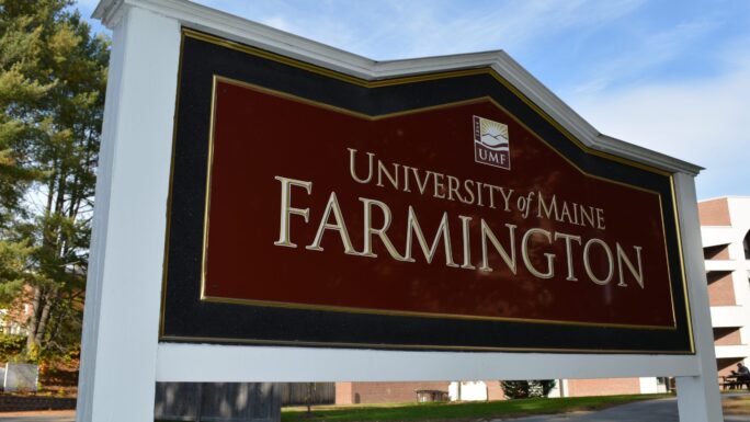 Five UMF Teacher Education graduates named 2025 Maine County Teachers of the Year