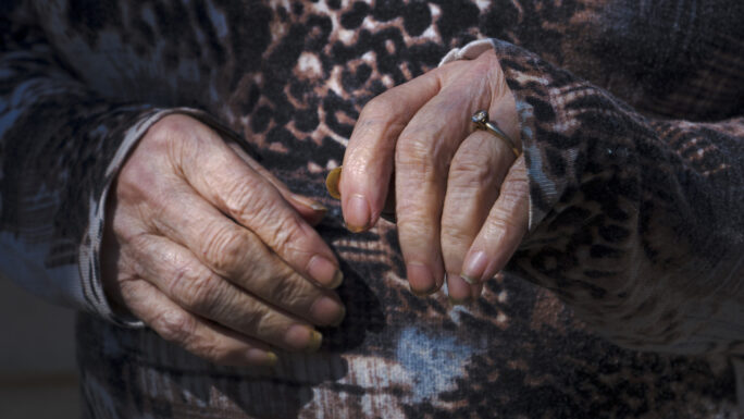 UMF Art Gallery presents ‘Take Only What You Can Carry,” a real-life photographic exhibit by John Harlow, Feb 6 – Mar 28