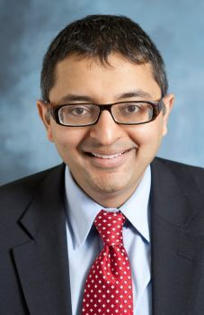 Dr. Nirav Dinesh Shah