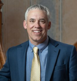 Jonathan Moody ’98