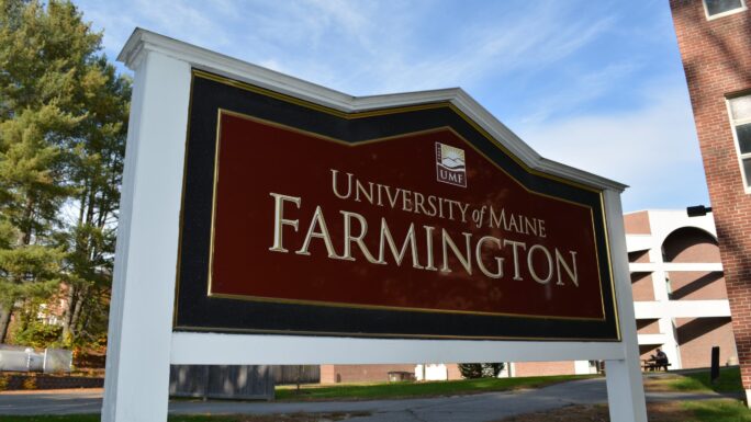 UMF launches new online Master of Education program to help meet the evolving needs of Maine educators and schools and reduce barriers to certification