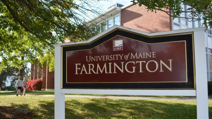 UMF continues to help grow Maine outdoor recreation economy and workforce with career and networking events, Oct. 1