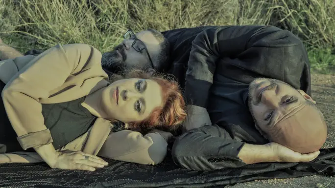 UMF Visiting Writer Series and Emery Community Arts Center present StarWound—collaborative poetry and music performance, Oct. 16