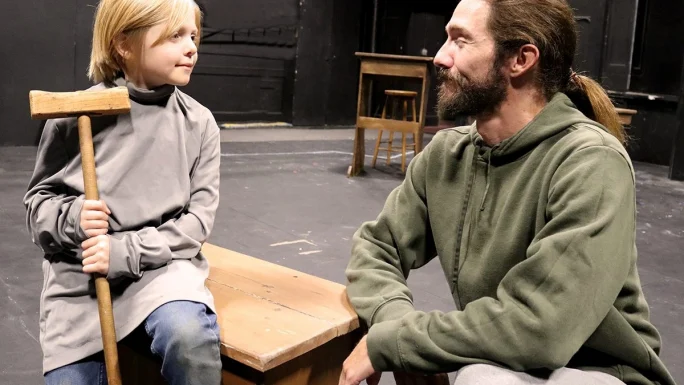 Celebrate the season with UMF production of Dickens “A Christmas Carol,” Nov 20-23