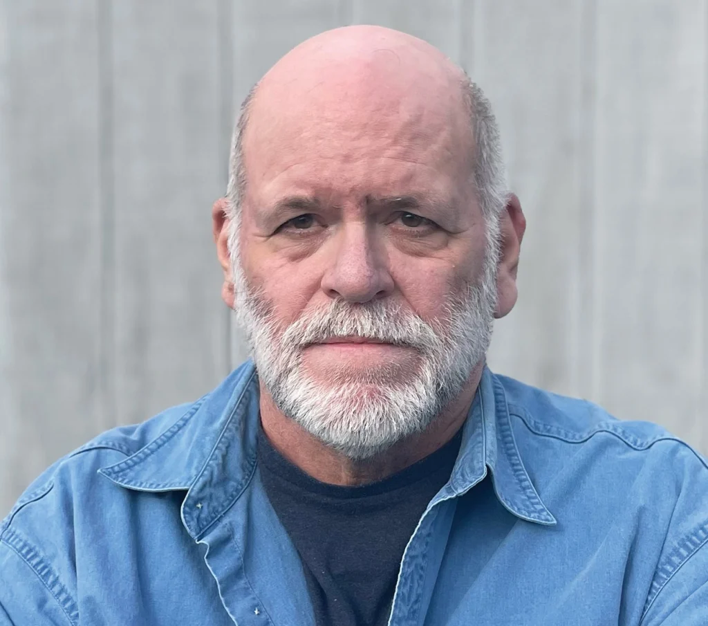 Tim Wheeler returns to UMF stage as Ebenezer Scrooge