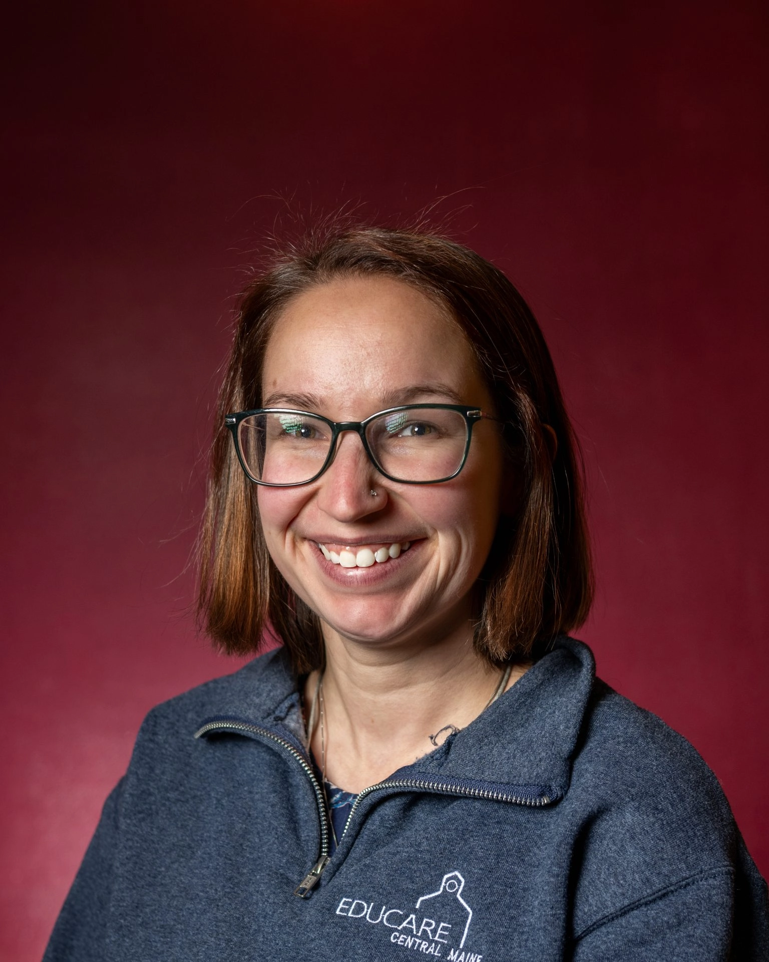 Mattie Jernigan ’19