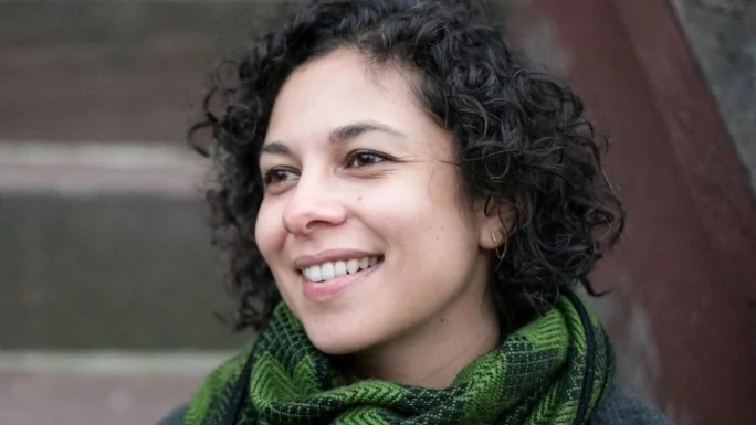 UMF Visiting Writers Series presents essayist, journalist and storyteller Onnesha Roychoudhuri, Feb 26