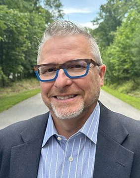 UMF presents Libra Scholar C. Edward Watson keynote on “Embracing AI”— Feb. 25