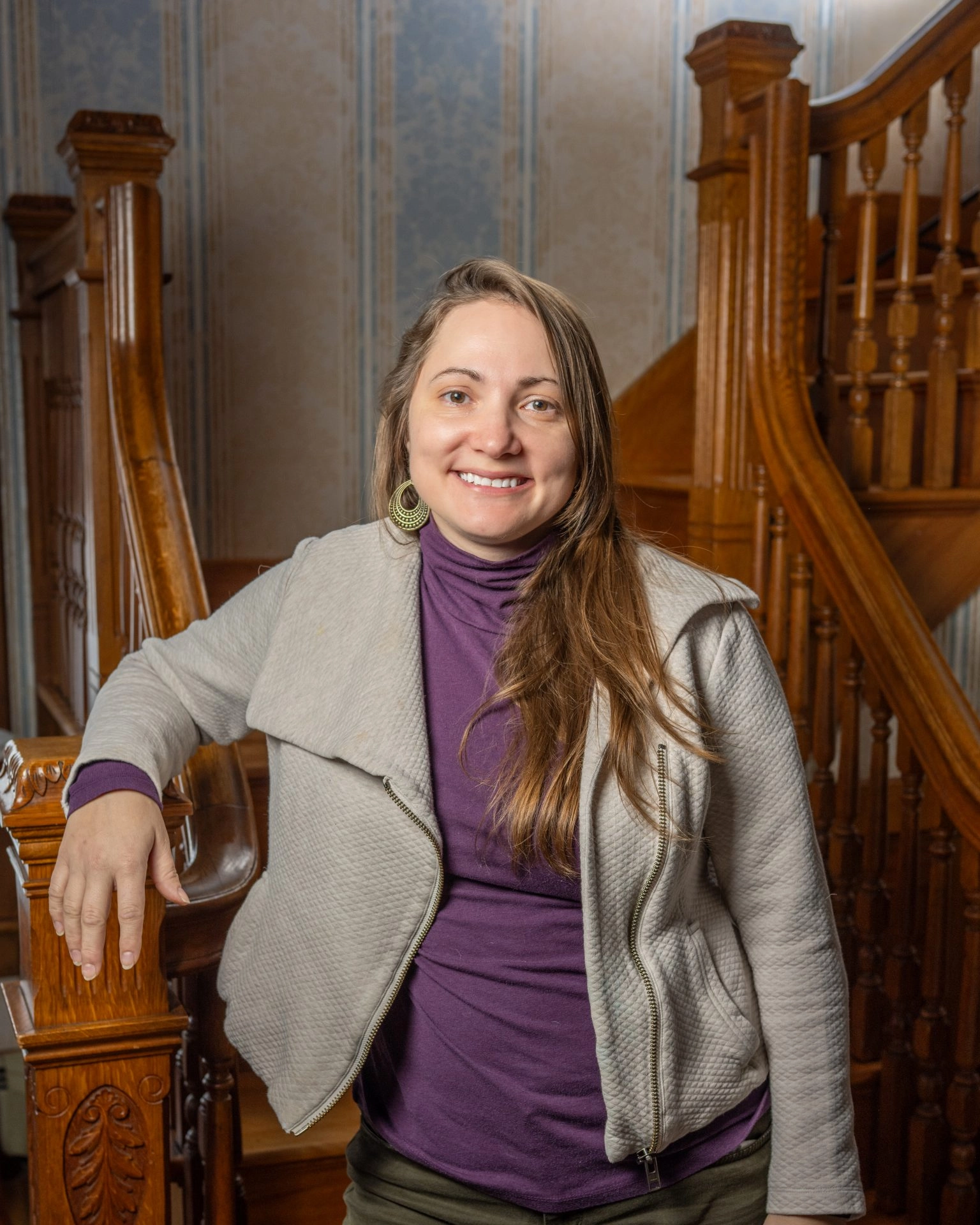 Sarah Bierschwale
