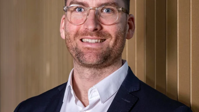 UMF welcomes Thomas Gillman, New Zealand specialist in sustainable tourism and Libra Scholar, to campus in April for multiple public events