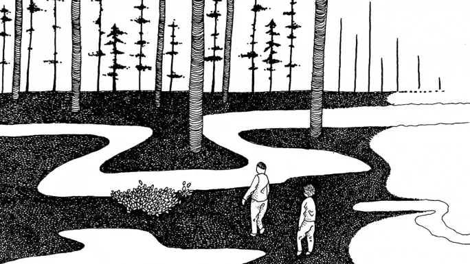 UMF presents student capstone exhibit “Beyond the Frame: Art & Design Senior Exhibition,” April 9-May 9