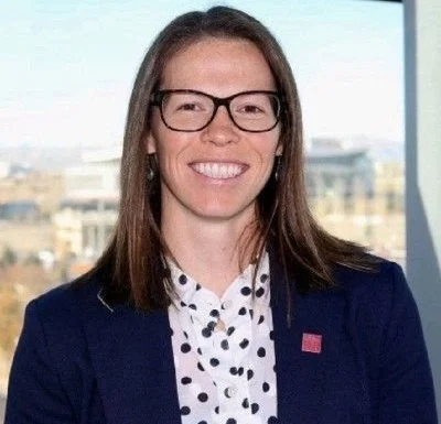 Voices of UMF: Brandi Rideout