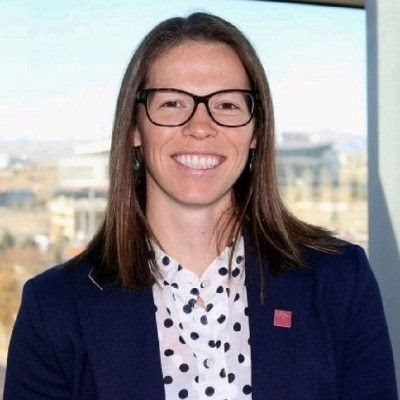 Profile image of Brandi Rideout