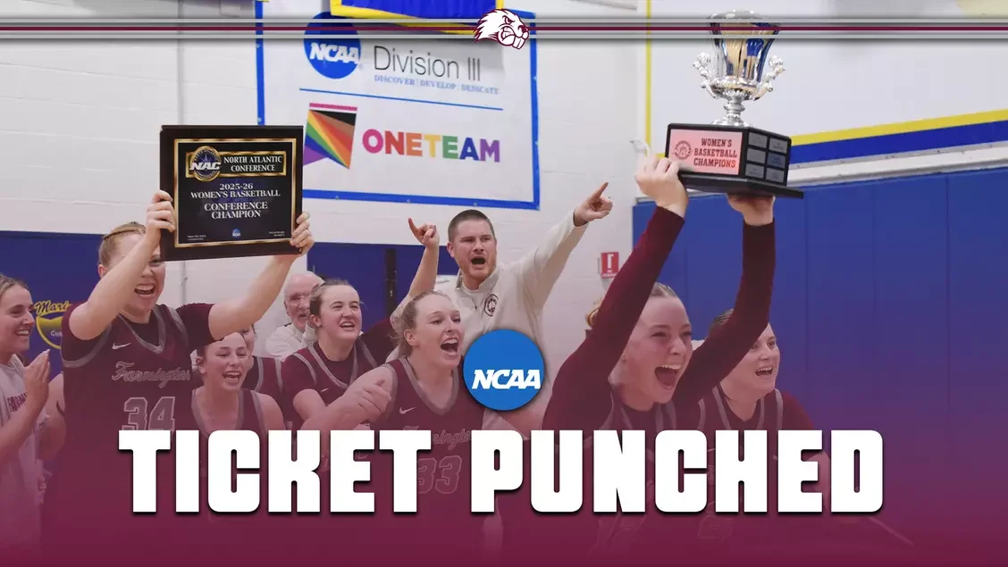 UMF Women's Basketball Team