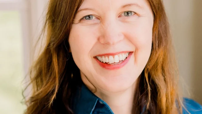 UMF spotlights Shana Youngdahl, fiction writer and poet, as final spring Visiting Writer, April 16