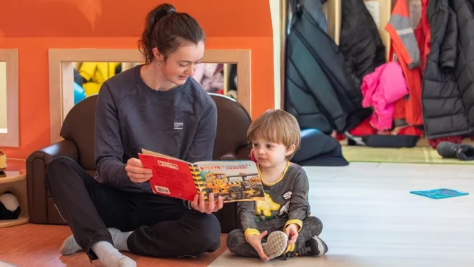 Voices of UMF: Ayla Bodach-Turner