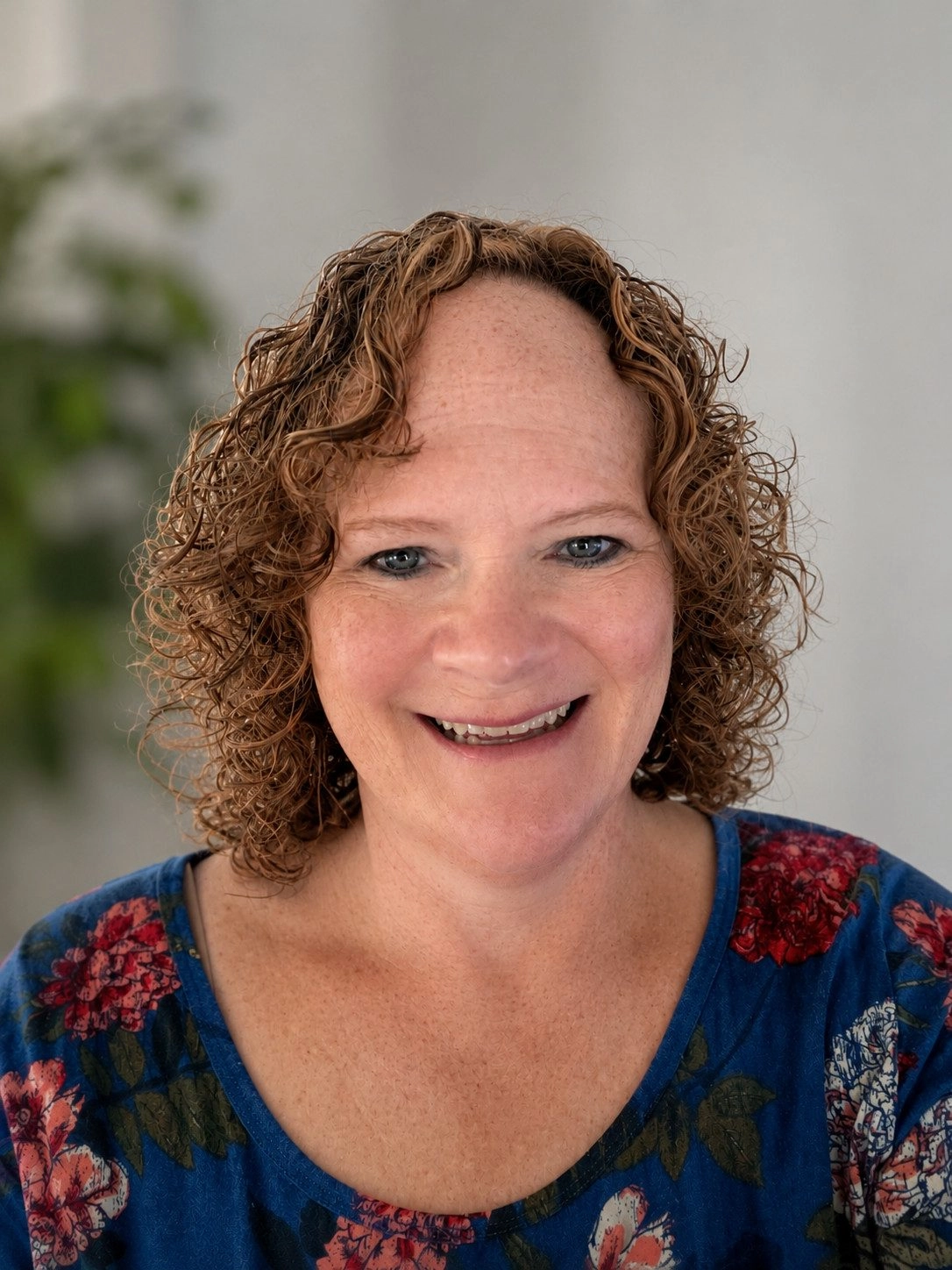 Sally Beaulieu