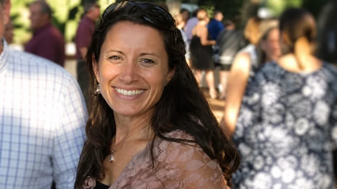 Voices of UMF: Sarah Reynolds