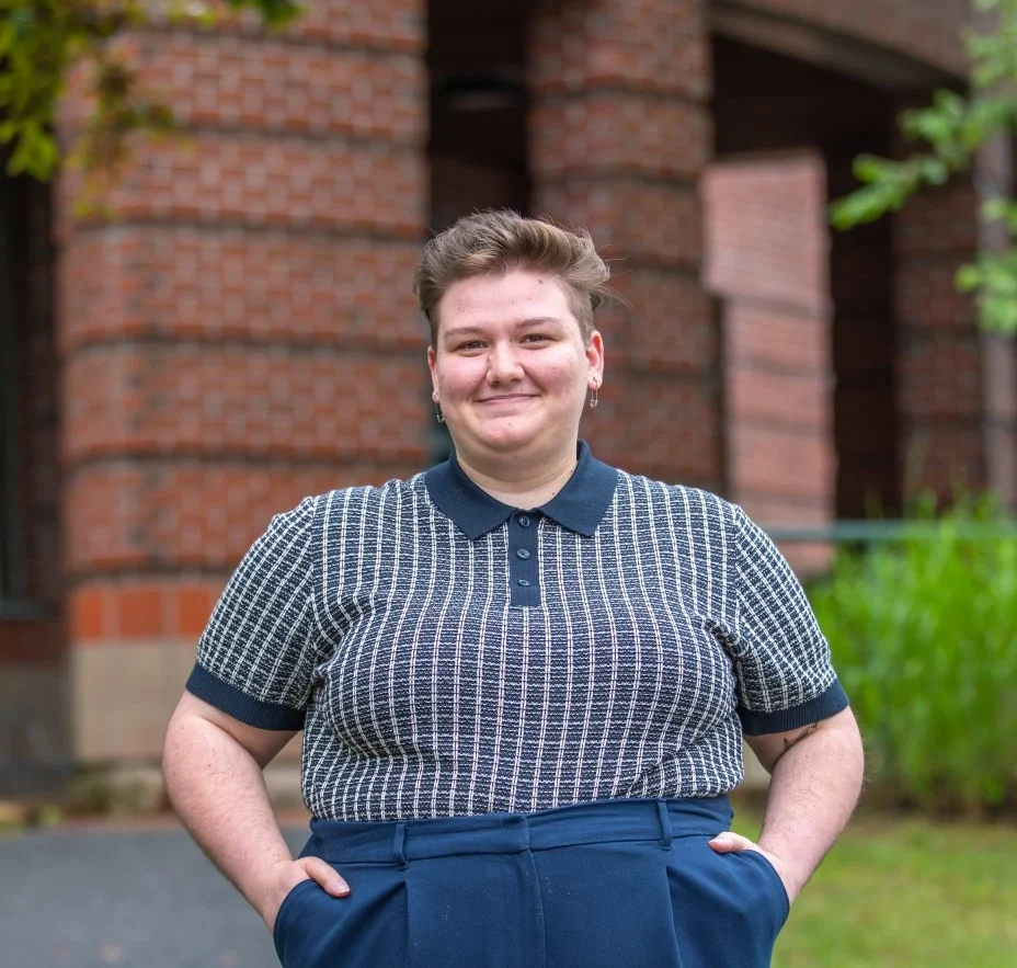 Brooke-Lynn Hinkley ’21