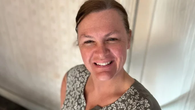 Voices of UMF: Erika Bickford