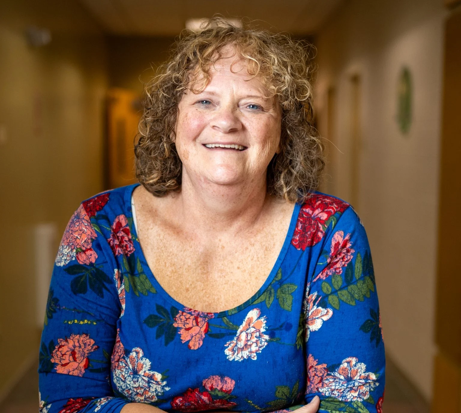 Sally Beaulieu ’91