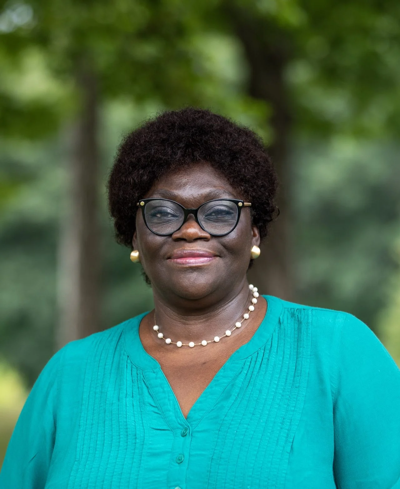 Yetunde Ajao