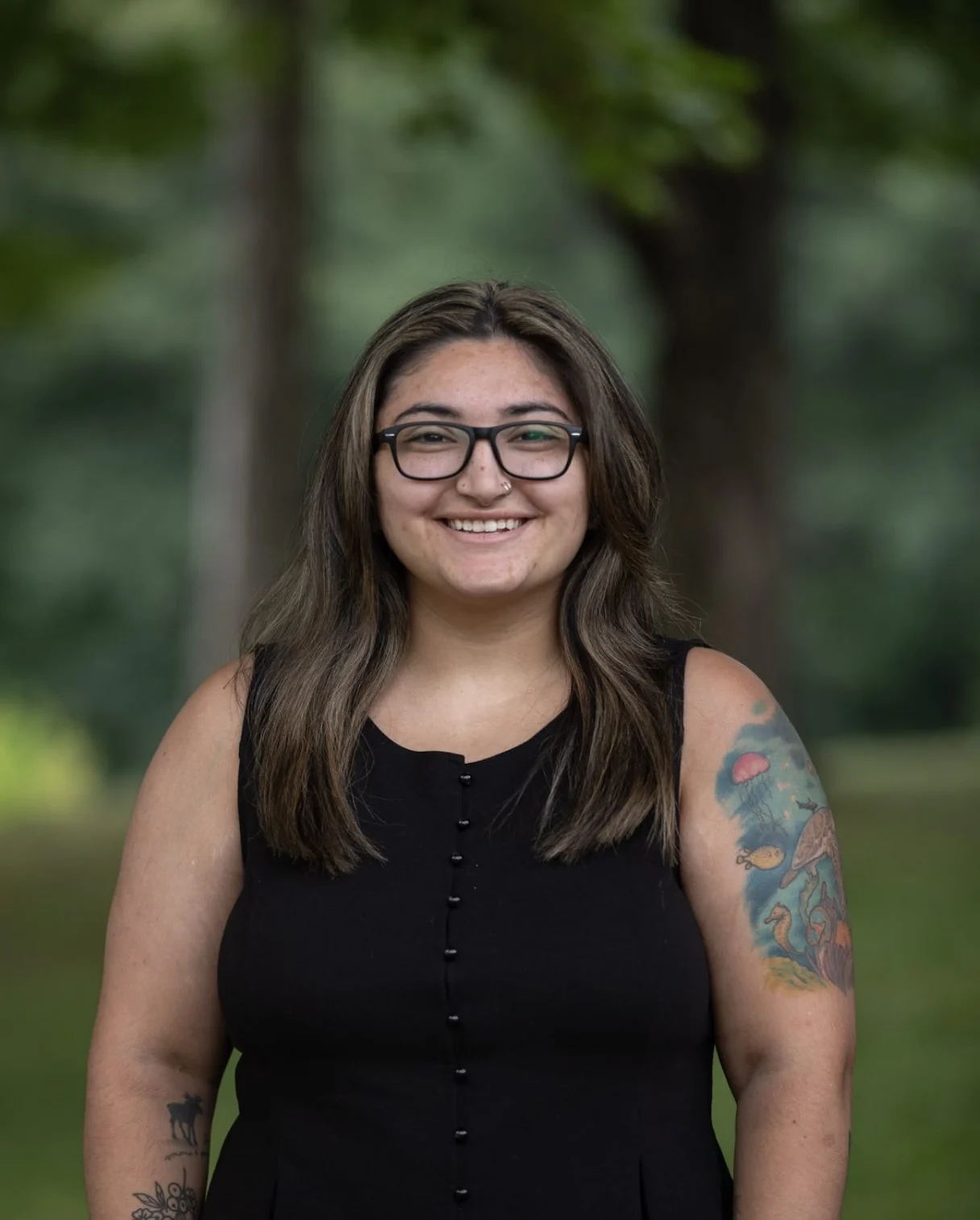 Gabbi Fultz ’24