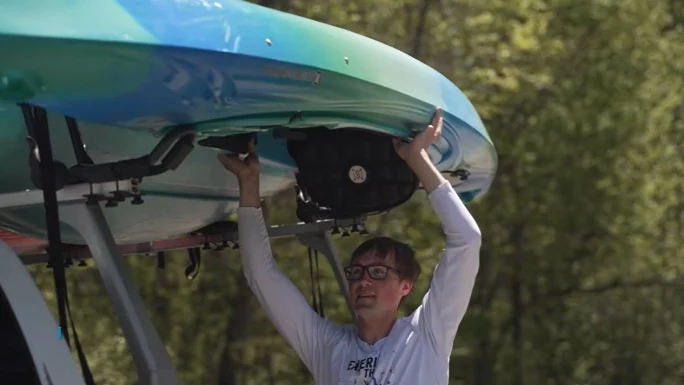 UMF in the News: ORBA Graduate Tanner Webb Featured on Maine Life