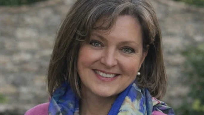A Foundation for Great Things: Marianne Hartford ’97