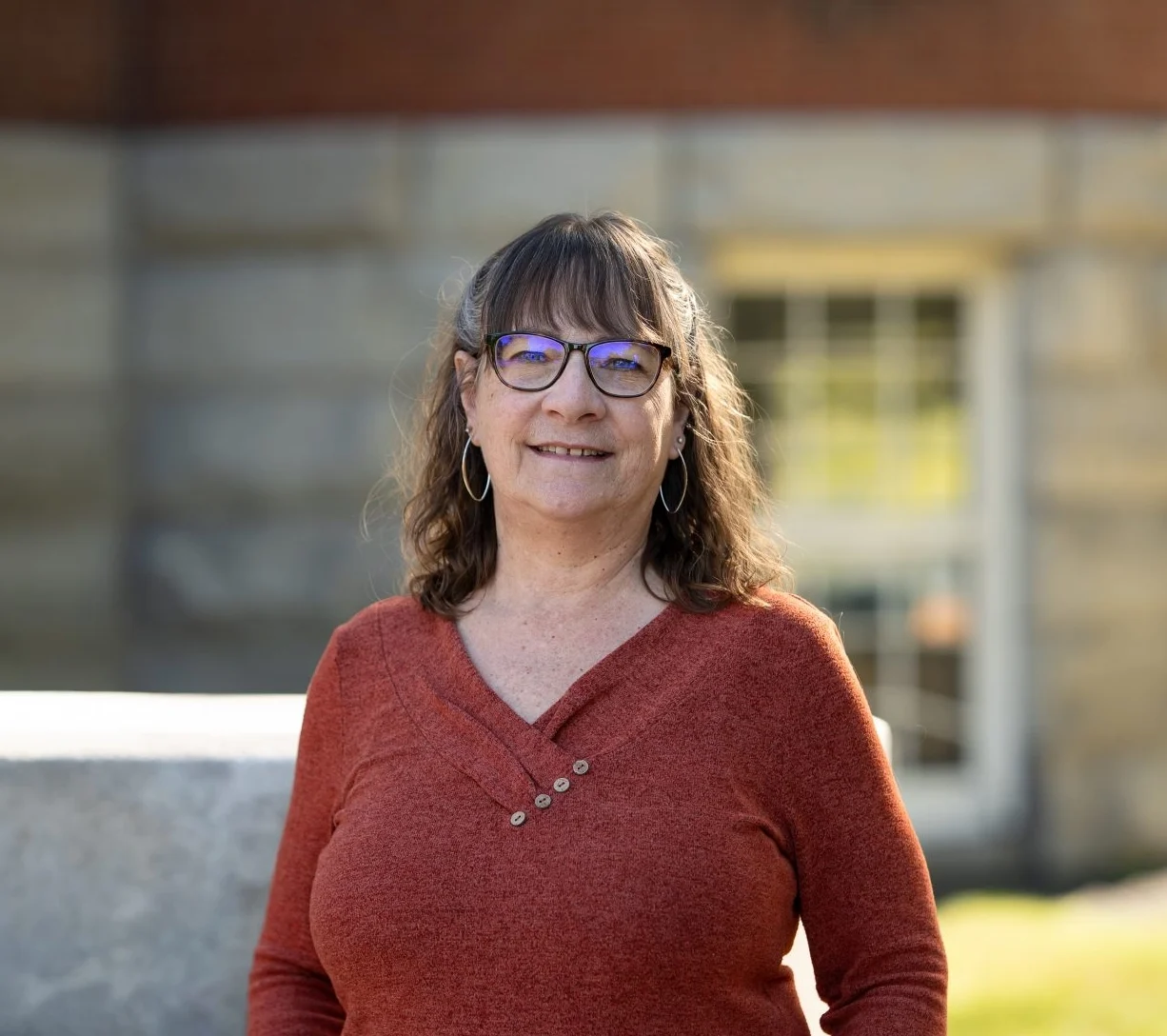 Julie Farmer ’89