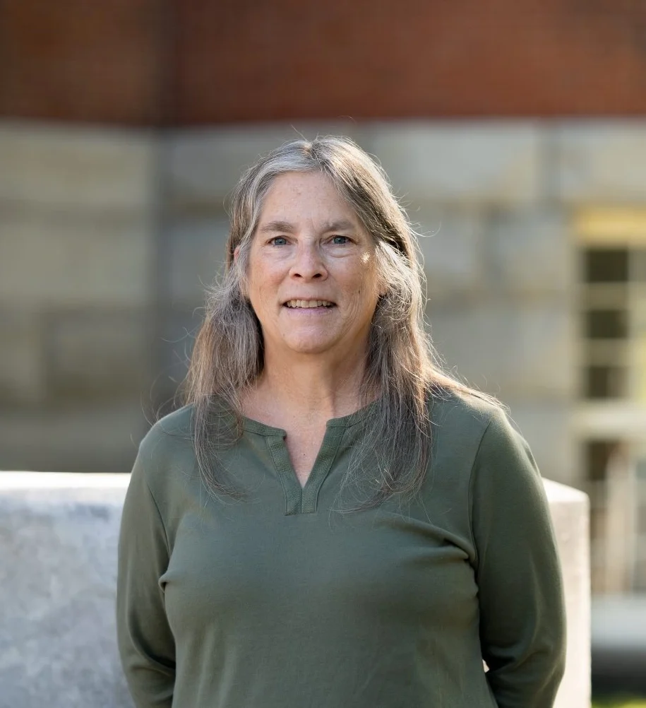 Ruth Archer ’97