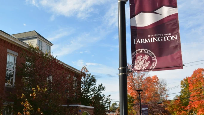 UMF Visiting Writers Series presents authors Kathryn Davis and Ann Joslin Williams, Sept. 24