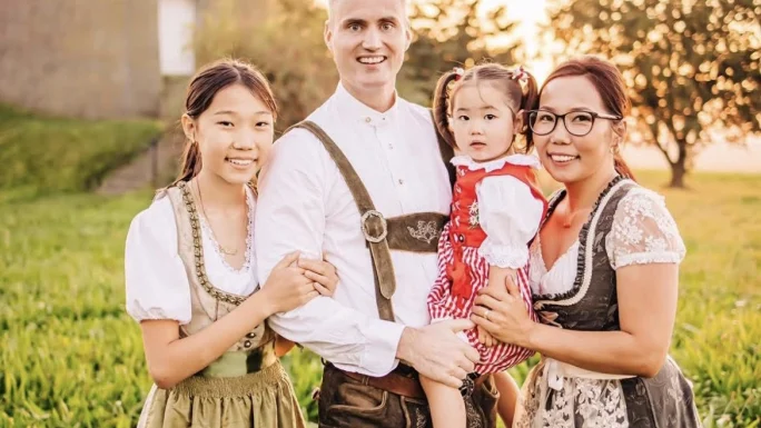 Building Connections Around the World: Shane Tracy’s Adventures after UMF