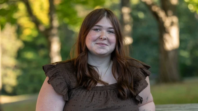 Maygin Lee Leighton – Expanding Horizons: Maygin’s Journey to International Service
