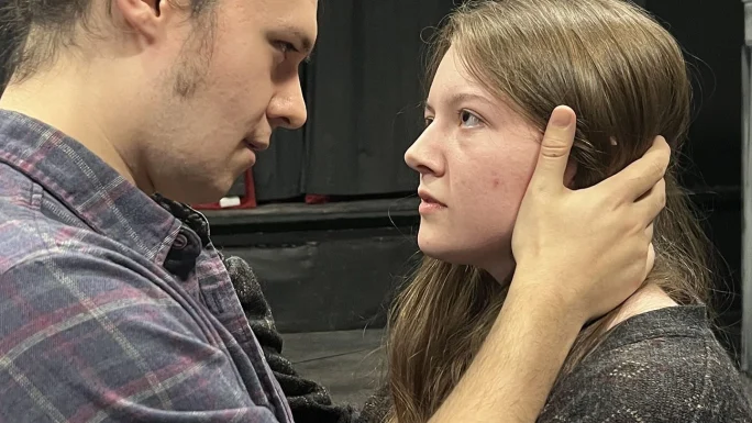 UMF Theatre presents Shakespeare’s “Macbeth,” Nov. 5-8