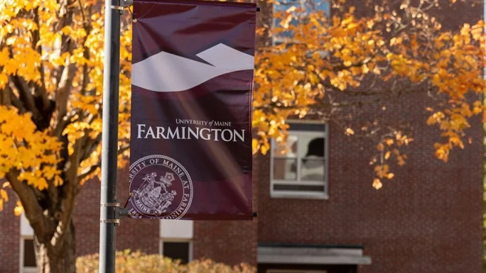 UMF in the News: Farmington-area school district technology specialist, and UMF alumna, earns state award